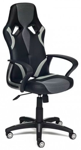 компьютерное кресло tetchair runner игровое в Новосибирске