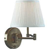 бра arte lamp california a2872ap-1ab в Новосибирске