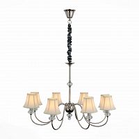 подвесная люстра st luce medusso sl816.103.08 в Новосибирске