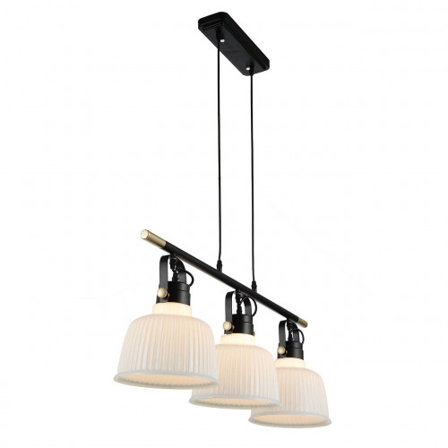 подвесная люстра st luce sl714.043.03 в Новосибирске