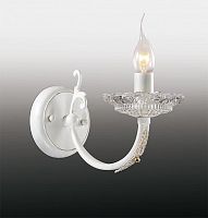 бра odeon light barra 2698/1w в Новосибирске