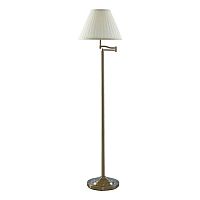 торшер arte lamp california a2872pn-1ab в Новосибирске