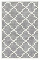 ковер square cold grey 200x280 в Новосибирске