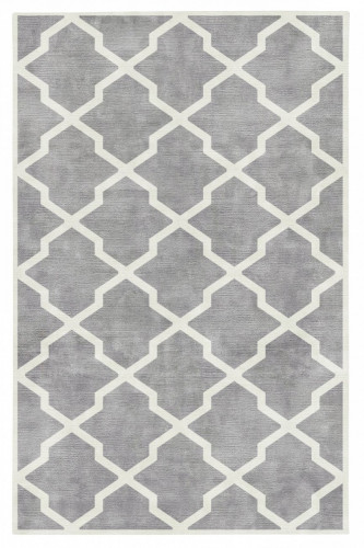 ковер square cold grey 200x280 в Новосибирске