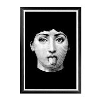 арт-постер курьез fornasetti в Новосибирске