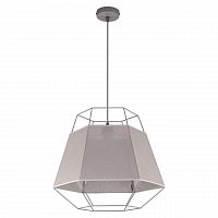 подвесной светильник tk lighting 1801 cristal 1 в Новосибирске