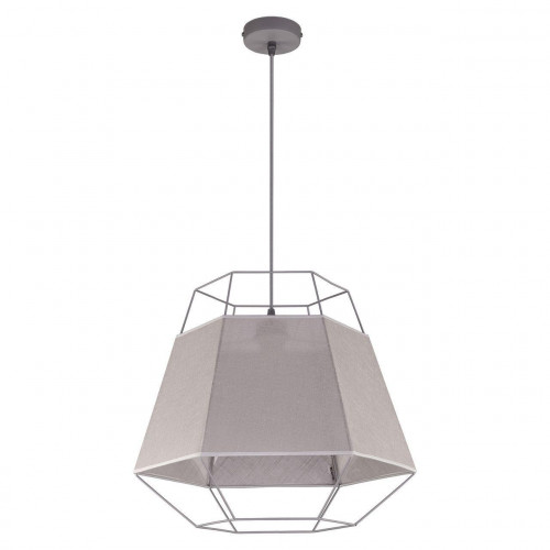 подвесной светильник tk lighting 1801 cristal 1 в Новосибирске