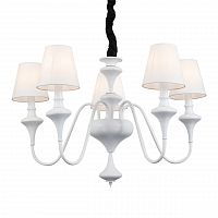 подвесная люстра st luce cervice sl683.503.05 в Новосибирске