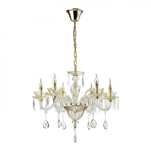 подвесная люстра odeon light telma 4005/8 в Новосибирске