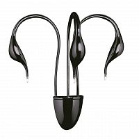 бра lightstar cigno collo bk 751637 в Новосибирске