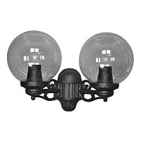 уличный настенный светильник fumagalli porpora/g250 g25.141.000.aze27 в Новосибирске