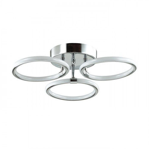 потолочная светодиодная люстра lumion clover 3711/48cl в Новосибирске