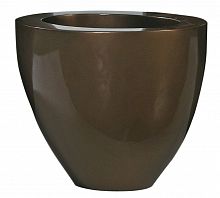 ваза настольная oval planter small в Новосибирске