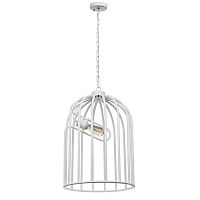 подвесной светильник loft it cage loft1892a в Новосибирске