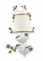 бра st luce fiori sl695.501.01 в Новосибирске