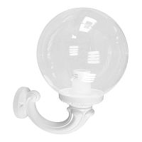 уличный настенный светильник fumagalli ofir/g300 g30.132.000.wxe27 в Новосибирске