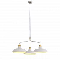 подвесная люстра st luce pietanza sl323.503.03 в Новосибирске