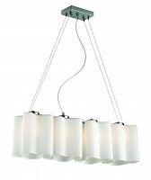 подвесная люстра st luce onde sl116.503.04 в Новосибирске