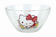 пиала hello kitty 13 см в Новосибирске