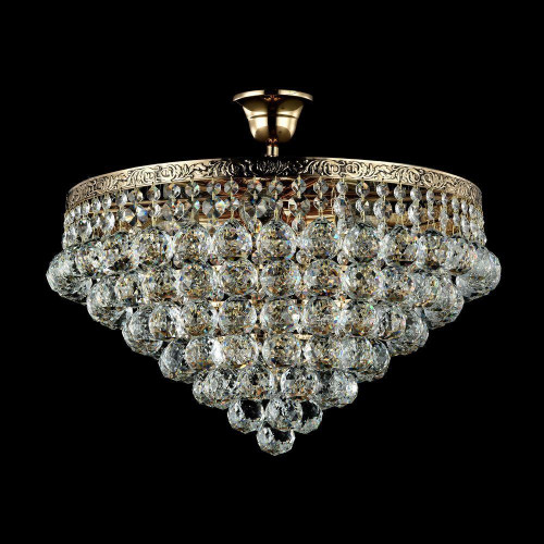 потолочная люстра maytoni gala dia783-cl46-6-g в Новосибирске