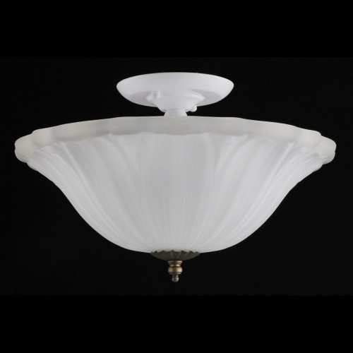 потолочный светильник crystal lux sophia pl4 d400 в Новосибирске