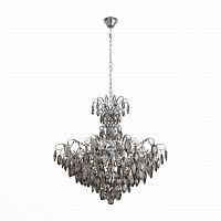 подвесная люстра st luce orecchini sl846.103.09 в Новосибирске