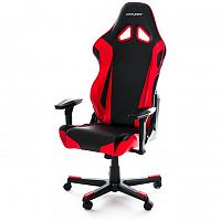 кресло геймерское dxracer racing re0 черно-красное в Новосибирске