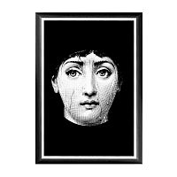 арт-постер просто дождь fornasetti в Новосибирске