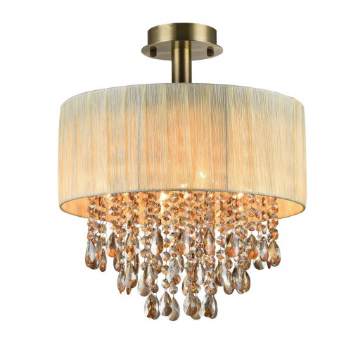потолочная люстра st luce lusso sl893.532.05 в Новосибирске