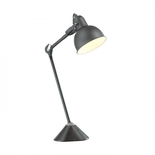 настольная лампа odeon light arta 4125/1t в Новосибирске