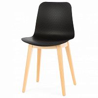 стул thelma (eames style) черный в Новосибирске