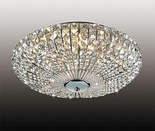 потолочный светильник odeon light adora c в Новосибирске