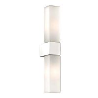 подсветка для зеркал odeon light wass 2136/2w в Новосибирске