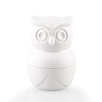 набор для завтрака morning owl белый в Новосибирске