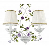 бра st luce fiori sl695.501.02 в Новосибирске