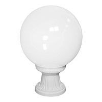 уличный светильник fumagalli microlot/g250 g25.110.000.wye27 в Новосибирске
