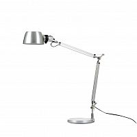 настольный светильник tolomeo chromed в Новосибирске