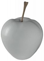 декор apple white small в Новосибирске