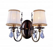 бра st luce lacrima sl113.301.02 в Новосибирске