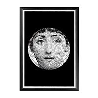 арт-постер мозаика fornasetti в Новосибирске