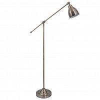 торшер arte lamp 43 a2054pn-1ab в Новосибирске