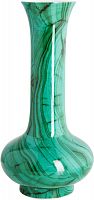 ваза настольная gems malachite vase small в Новосибирске