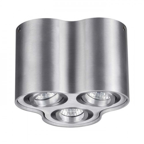 потолочный светильник odeon light pillaron 3563/3c в Новосибирске