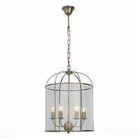 подвесная люстра st luce odierno sl267.303.06 в Новосибирске