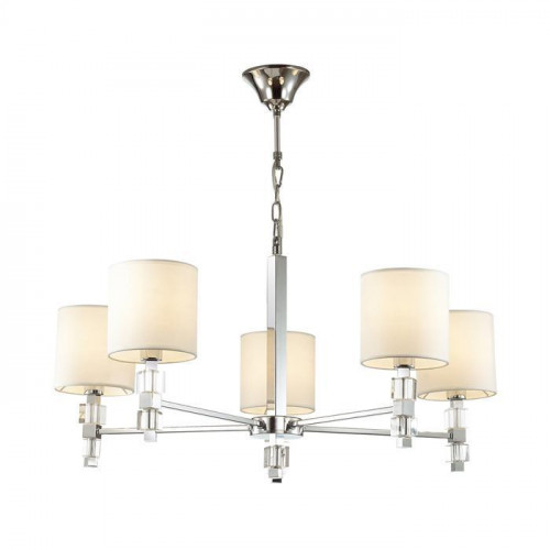 подвесная люстра odeon light pavia 4113/5 в Новосибирске