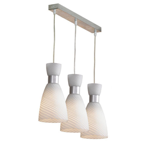 подвесная люстра lussole marcelli lsf-7306-03 в Новосибирске