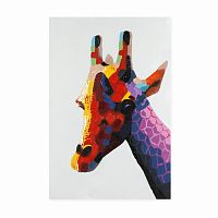 картина giraffe в Новосибирске