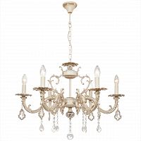 подвесная люстра silver light marian 733.51.6 в Новосибирске