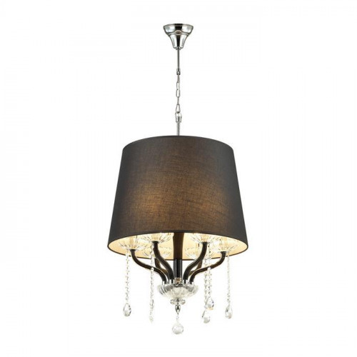подвесная люстра odeon light teona 4195/6 в Новосибирске