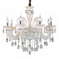 подвесная люстра st luce principessa sl632.503.08 в Новосибирске